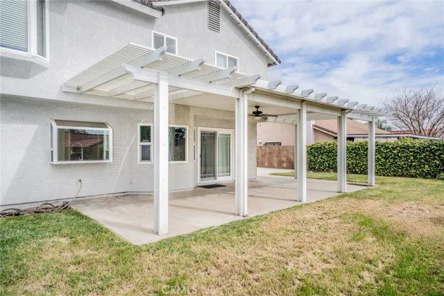 9805 Liberty, Rancho Cucamonga, CA 91737