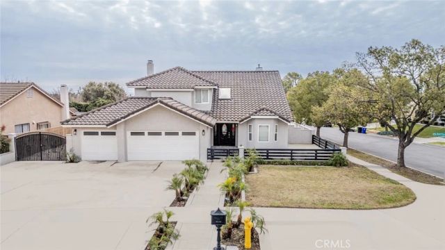 9805 Liberty, Rancho Cucamonga, CA 91737