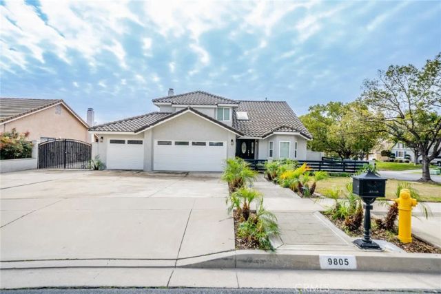 9805 Liberty, Rancho Cucamonga, CA 91737