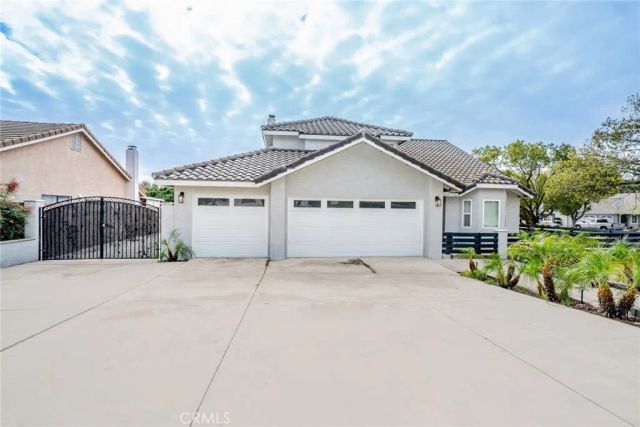 9805 Liberty, Rancho Cucamonga, CA 91737