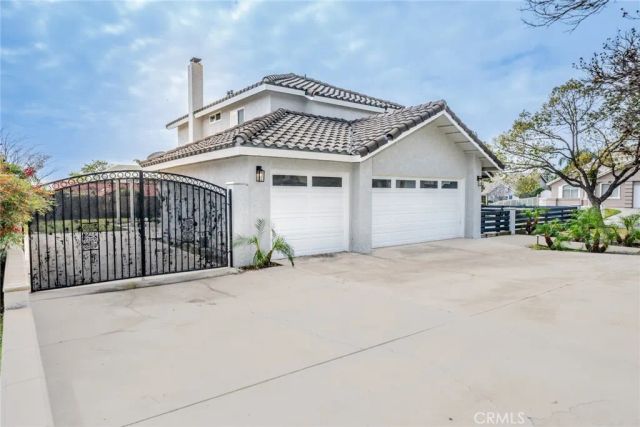 9805 Liberty, Rancho Cucamonga, CA 91737