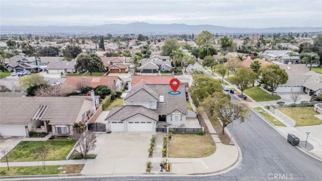 9805 Liberty, Rancho Cucamonga, CA 91737