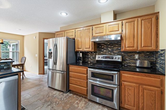 12 McKenzie Drive, Bella Vista, AR 72715