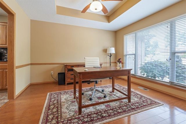 12 McKenzie Drive, Bella Vista, AR 72715