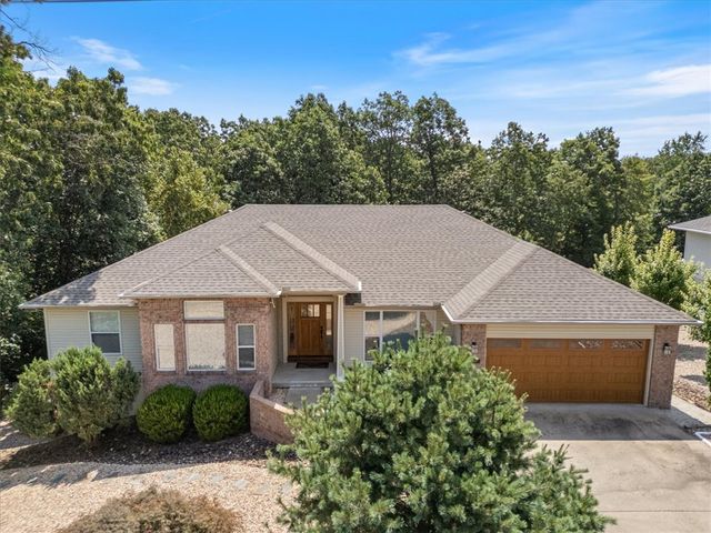 12 McKenzie Drive, Bella Vista, AR 72715