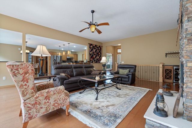 12 McKenzie Drive, Bella Vista, AR 72715