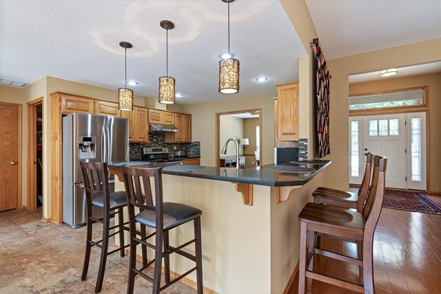 12 McKenzie Drive, Bella Vista, AR 72715