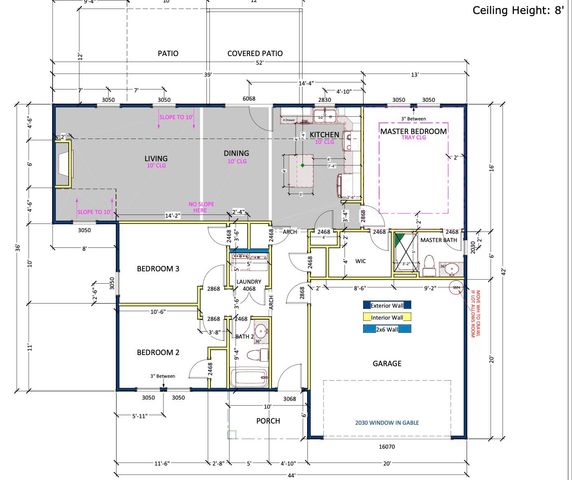 651 Davis Lane, Inman, SC 29349
