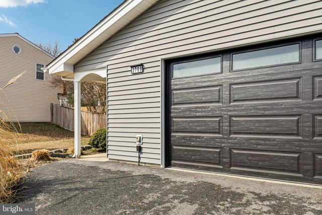 2709 PINEWOOD DR, Waldorf, MD 20601