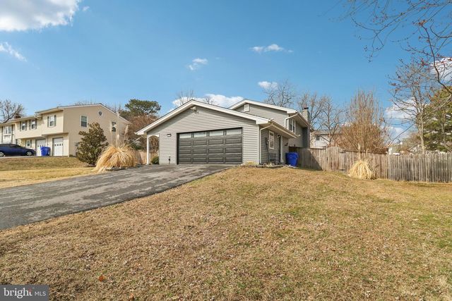 2709 PINEWOOD DR, Waldorf, MD 20601