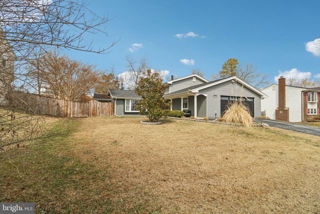 2709 PINEWOOD DR, Waldorf, MD 20601