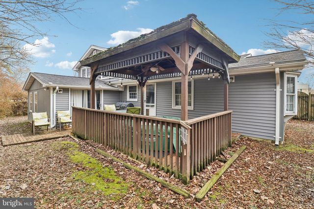 2709 PINEWOOD DR, Waldorf, MD 20601