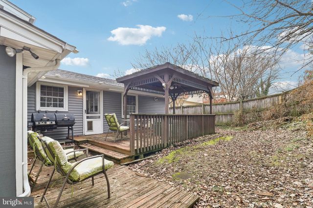 2709 PINEWOOD DR, Waldorf, MD 20601