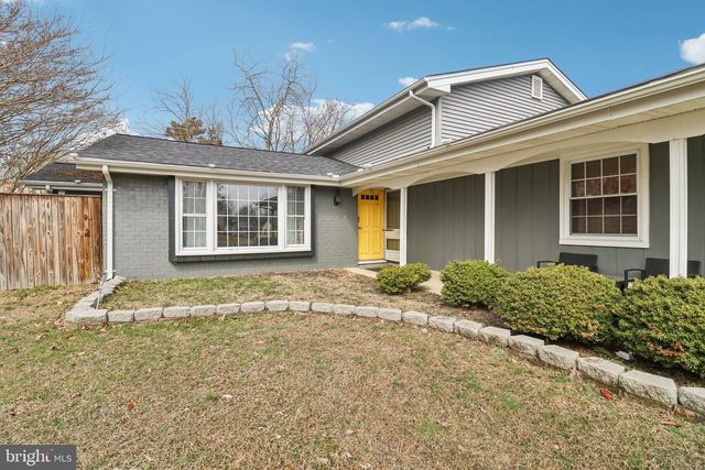 2709 PINEWOOD DR, Waldorf, MD 20601