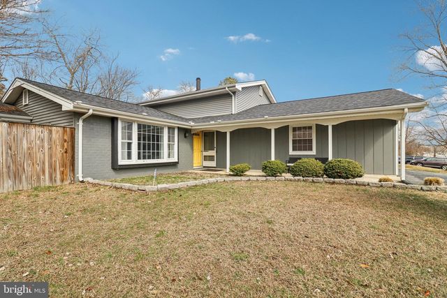 2709 PINEWOOD DR, Waldorf, MD 20601