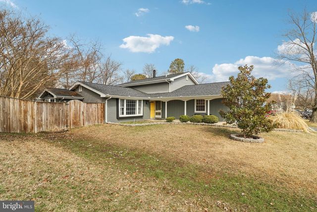 2709 PINEWOOD DR, Waldorf, MD 20601