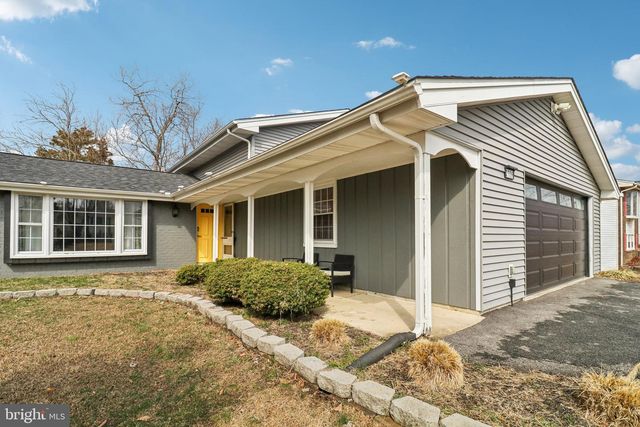 2709 PINEWOOD DR, Waldorf, MD 20601