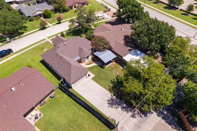 2206 Anders Drive, Mesquite, TX 75150