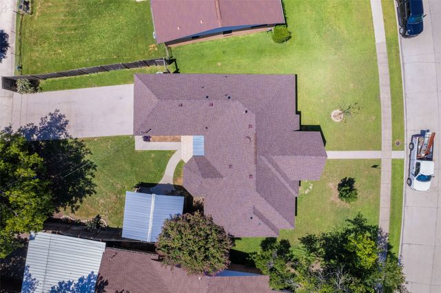 2206 Anders Drive, Mesquite, TX 75150