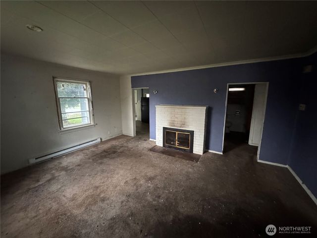 1203 Beach Avenue, Marysville, WA 98270