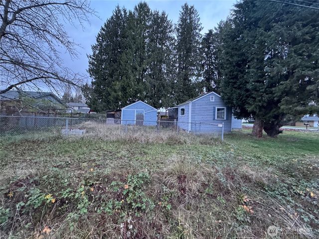 1203 Beach Avenue, Marysville, WA 98270