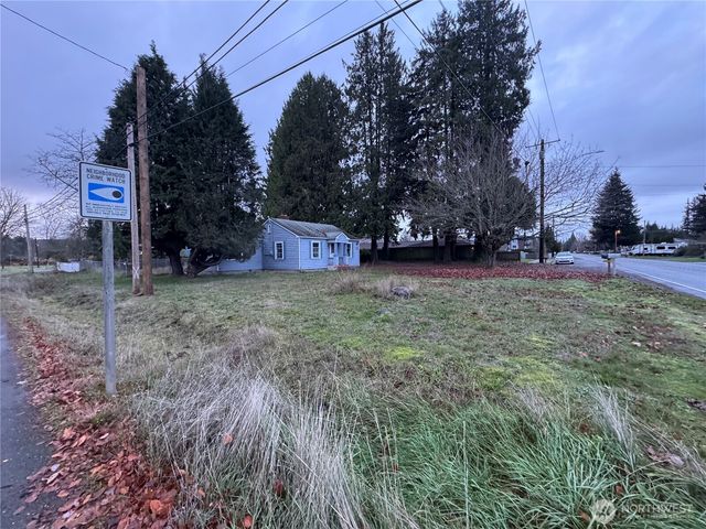 1203 Beach Avenue, Marysville, WA 98270
