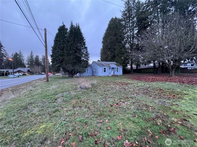 1203 Beach Avenue, Marysville, WA 98270