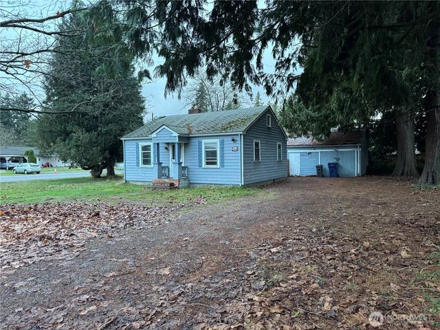 1203 Beach Avenue, Marysville, WA 98270
