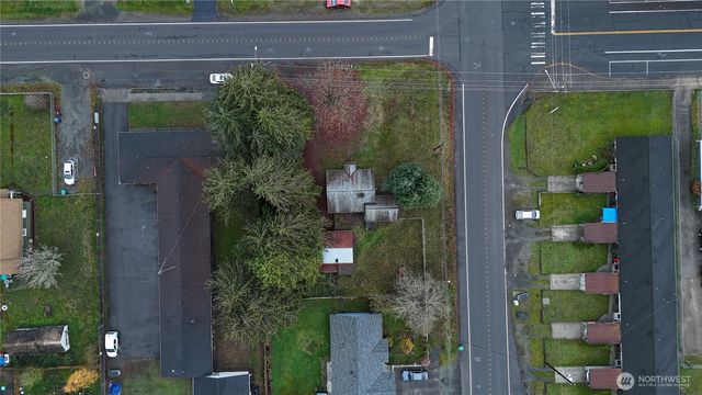1203 Beach Avenue, Marysville, WA 98270