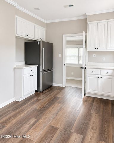 1100 Churchill Avenue SW, Wilson, NC 27893