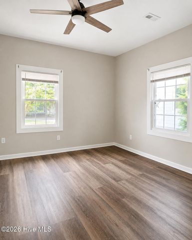 1100 Churchill Avenue SW, Wilson, NC 27893
