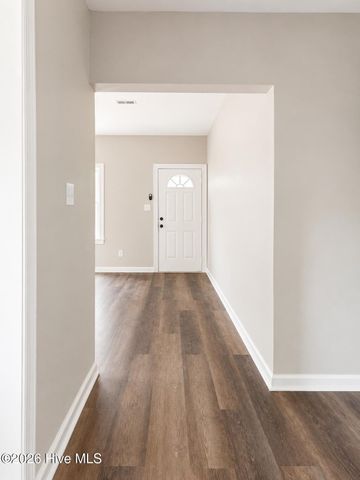 1100 Churchill Avenue SW, Wilson, NC 27893