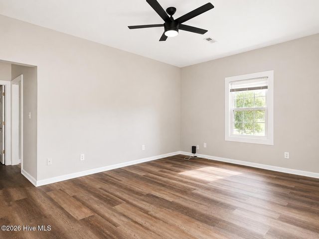 1100 Churchill Avenue SW, Wilson, NC 27893
