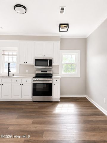 1100 Churchill Avenue SW, Wilson, NC 27893
