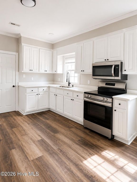 1100 Churchill Avenue SW, Wilson, NC 27893
