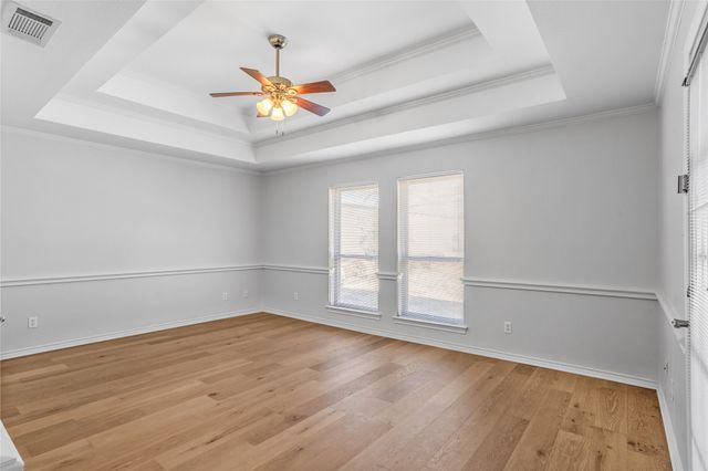 2942 Woodland Hills Drive, Grapevine, TX 76051