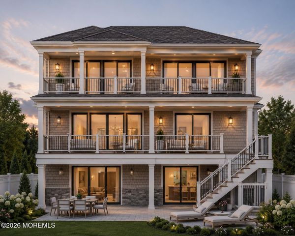 18 Dickman Drive, Lavallette, NJ 08735