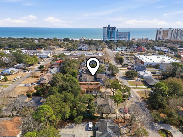 504 30th Ave N Apt 3, Myrtle Beach, SC 29577