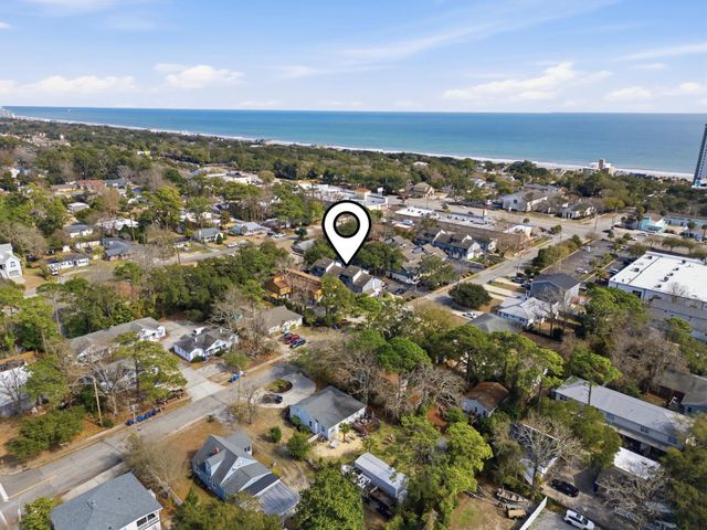 504 30th Ave N Apt 3, Myrtle Beach, SC 29577