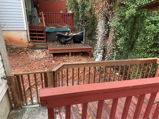 6341 Wedgeview Drive, Tucker, GA 30084