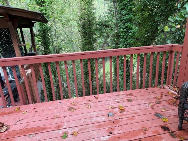 6341 Wedgeview Drive, Tucker, GA 30084