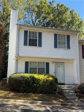 6341 Wedgeview Drive, Tucker, GA 30084