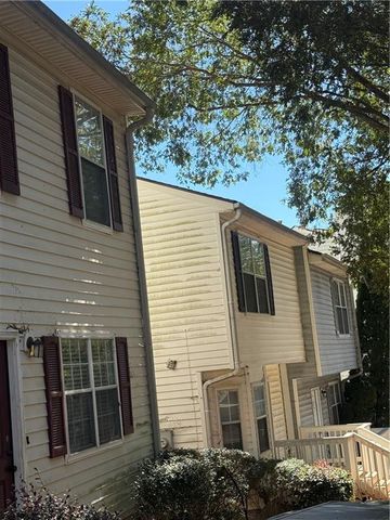 6341 Wedgeview Drive, Tucker, GA 30084