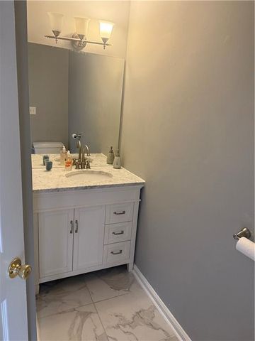 6341 Wedgeview Drive, Tucker, GA 30084