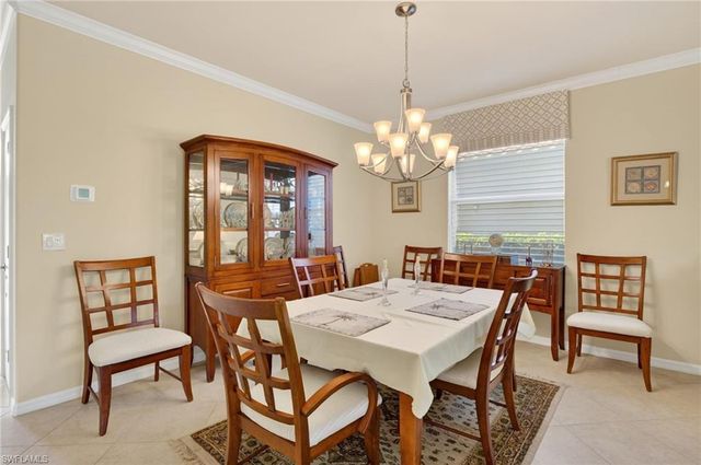3640 Treasure Cove CIR, Naples, FL 34114
