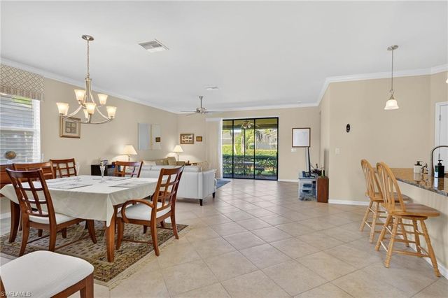 3640 Treasure Cove CIR, Naples, FL 34114