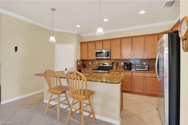 3640 Treasure Cove CIR, Naples, FL 34114