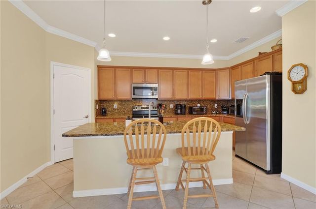 3640 Treasure Cove CIR, Naples, FL 34114