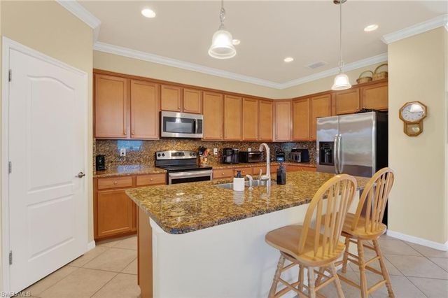 3640 Treasure Cove CIR, Naples, FL 34114