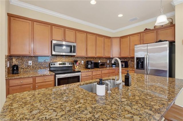 3640 Treasure Cove CIR, Naples, FL 34114
